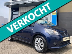 Seat Mii - 1.0 Style Sport "All-in" prijs