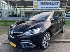 Renault Grand Scénic - 1.3 TCe Business Zen 7 persoons / Trekhaak / Cruise / Camera / Applecarplay - Androidauto