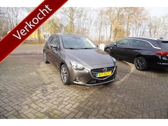 Mazda 2 - 2 1.5 Skyactiv-G GT-M Line NAVI STOELVERWARMING CLIMA CRUISE KEYLESS