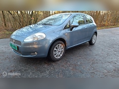 Fiat Grande Punto - 1.4 Dynamic