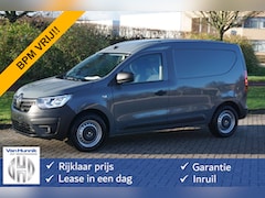 Renault Express - 1.5 DCI 95PKBPM VRIJ Airco Cruise, Easylink Apple CP/ Android Auto Nr. 874