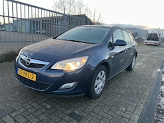 Opel Astra Sports Tourer - 1.4 Edition