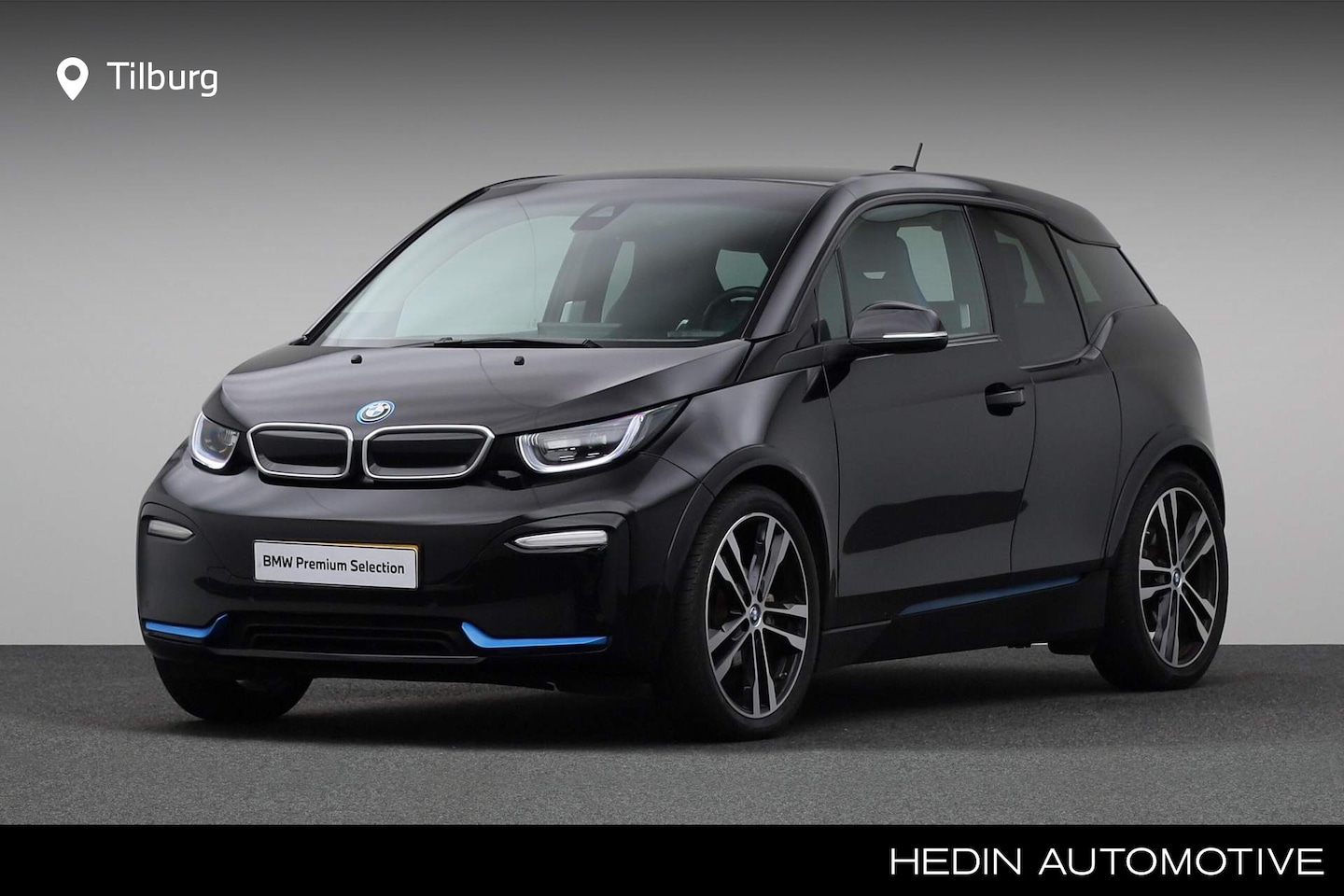 BMW i3 - S Executive Edition 120Ah 42 kWh | Achteruitrijcamera | Cruise Control | PDC Voor/Achter | - AutoWereld.nl