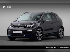 BMW i3 - S Executive Edition 120Ah 42 kWh | Achteruitrijcamera | Cruise Control | PDC Voor/Achter |