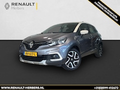 Renault Captur - 0.9 TCe Intens NAVI / ECC / TREKHAAK