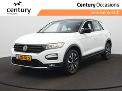 Volkswagen T-Roc - 1.0 TSI Style Business Apple Carplay/Android Auto - Camera - Clima