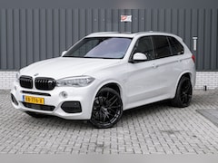 BMW X5 - XDrive40e High Executive *Volledig Onderhouden