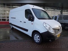 Renault Master - T35 2.3 dCi 165PK L3H2 EL Energy Schuifdeur links en Rechts nr.V024 | Airco | Cruise | Nav