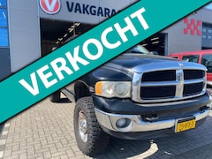 Dodge Ram 2500 - DODGE