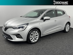 Renault Clio - 1.0 TCe Intens | Apple CarPlay / Android Auto navigatie | Parkeersensoren | Licht Metalen