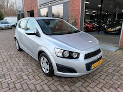 Chevrolet Aveo - 1.3D LT Airco