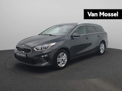 Kia Cee'd Sportswagon - Ceed 1.0 T-GDi DynamicPlusLine | Navigatie | Climate Control | Stoelverwarming | Keyless |