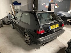 Volkswagen Golf - GTI VR6