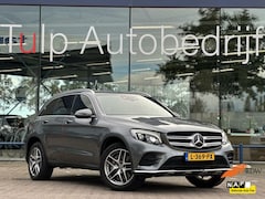 Mercedes-Benz GLC-klasse - 350e 4MATIC Ambition AMG pakket Mooi