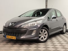 Peugeot 308 - 1.6 VTi Sublime 5-drs ECC Trekhaak 1e Eigenaar