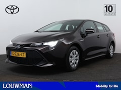 Toyota Corolla Touring Sports - 1.8 Hybrid Comfort | Cruise Control Adaptief | Climate Control |