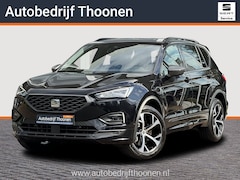 Seat Tarraco - 1.4 TSI e-Hybrid PHEV FR | trekhaak | dodehoek | Camera