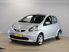 Toyota Aygo - 1.0-12V | Airco | 5-deurs