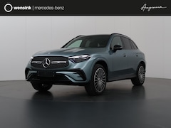 Mercedes-Benz GLC-klasse Coupé - 300e 4MATIC Sport Edition | Panoramaschuifdak | Keyless go | Stoelverwarming | Sfeerverlic