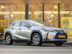 Lexus UX - 300e 54 kWh