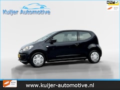 Volkswagen Up! - 1.0 move up BlueMotion