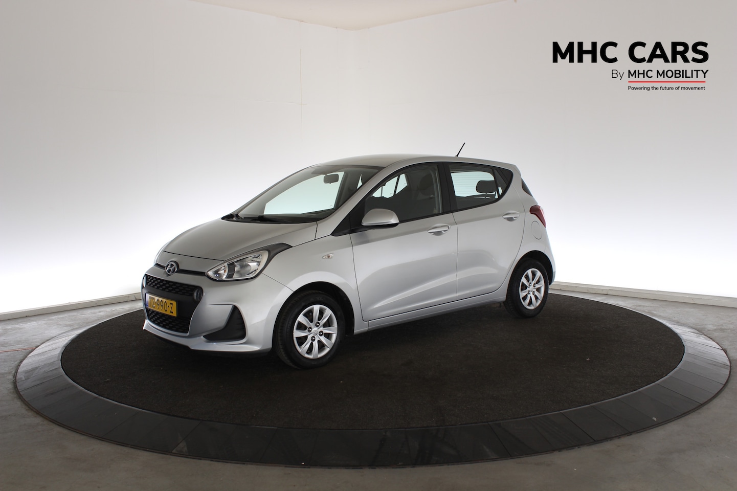 Hyundai i10 - 1.0i Comfort 1.0i Comfort - AutoWereld.nl