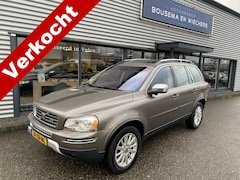 Volvo XC90 - 4.4 V8 Executive 5p. 316pk+Leer+Opendak