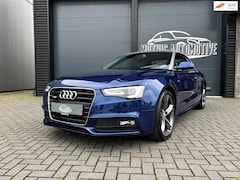 Audi A5 Cabriolet - Sport Edition S Line 1.8 TFSI Sport Edition S Line 19 inch velgen