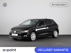 Volkswagen Polo - 1.0 TSI Comfortline 95 pk | Navigatie | Adaptieve cruise control | Airco | Apple Carplay/A