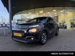 Citroën C3 - 1.2 Shine | Camera | PDC | LMV 16 inch | Navigatie