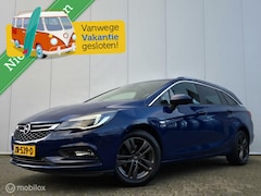 Opel Astra Sports Tourer - 1.0 TURBO 120 JAAR/CARPLAY/CLIMATE/PDC/16''LMV/LED