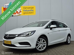 Opel Astra Sports Tourer - 1.0 TURBO/CARPLAY/PDC/LED/NAVI/BLUETOOTH