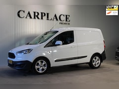 Ford Transit Courier - 1.5 TDCI Trend