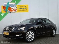 Skoda Octavia - 1.0 TSI GREENTECH AMBITION/AIRCO/LED/BLUETOOTH/CRUISE/USB/ISOFIX