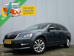 Skoda Octavia Combi - 1.0 TSI AUTOMAAT/TREKHAAK/LED/CARPLAY/PDC/CRUISE/BLUETOOTH/16''LMV