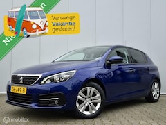 Peugeot 308 - 1.2 PURETECH EXECUTIVE/PANO/CARPLAY/TREKHAAK/LED/LANE ASSIST