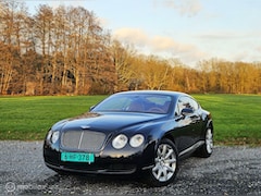 Bentley Continental GT - 6.0 W12 * BTW * Leder * Yountimer