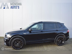 Volkswagen Tiguan Allspace - 2.0 TDI Comfortline 7p