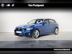 BMW 1-serie - 5-deurs 116i Executive M Sportpakket