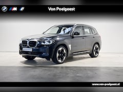 BMW iX3 - High Executive M Sportpakket