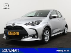 Mazda 2 Hybrid - 1.5 Agile | Stoel en stuurwiel verwarmd | LM velgen | Camera | Climate Control | Cruise Co