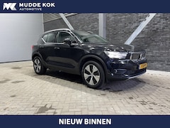 Volvo XC40 - T5 Recharge Business Pro | ACC | BLIS | Keyless | Apple Carplay | Elektrische Achterklep