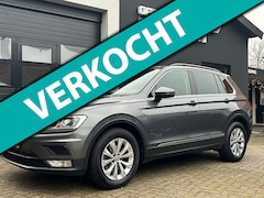 Volkswagen Tiguan - 1.4 TSI ACT Comfortline Business