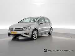 Volkswagen Golf Sportsvan - 1.2 TSI Highline DSG | Camera | All Seasons | Trekhaak | Clima | PDC