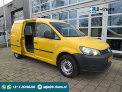 Volkswagen Caddy Maxi - 1.6 TDI Ec. Base Airco - Klima