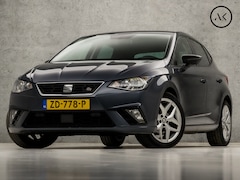 Seat Ibiza - 1.0 TSI FR Sport Automaat (APPLE CARPLAY, GROOT NAVI, CAMERA, BEATS AUDIO, CLIMATE, STOELV