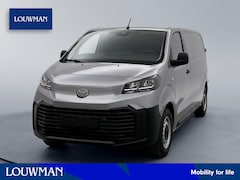 Toyota ProAce - 1.5 D-4D Challenger