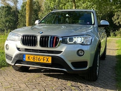 BMW X3 - 2.0i xDrive