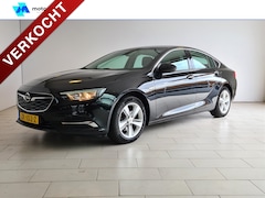 Opel Insignia Grand Sport - 1.5 Turbo 165pk Business Executive AUTOMAAT NAVI ECC CAMERA HUD