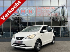 Seat Mii - 1.0 Style I-Tech ElekPakket, Airco, 5drs